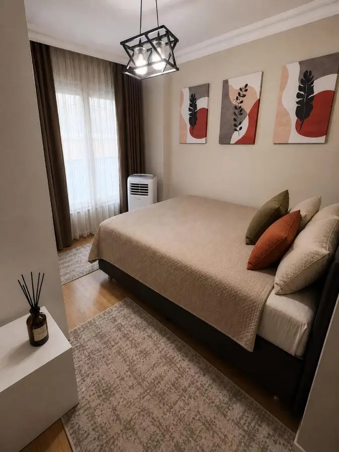Bomonti Grand Royale Şişli