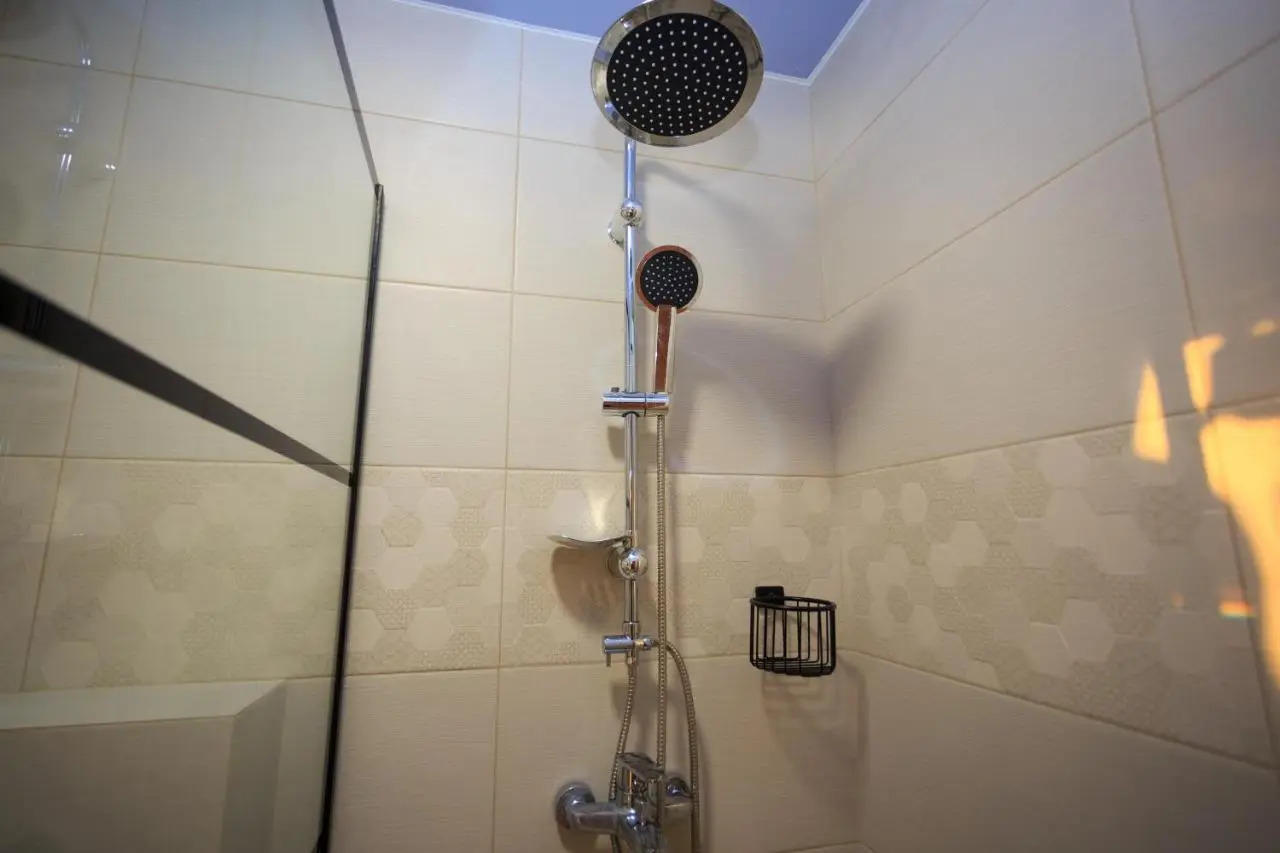 Guest House 99