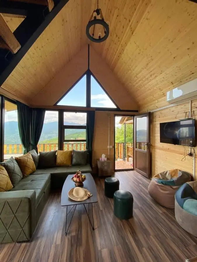 chemi kera Chalet
