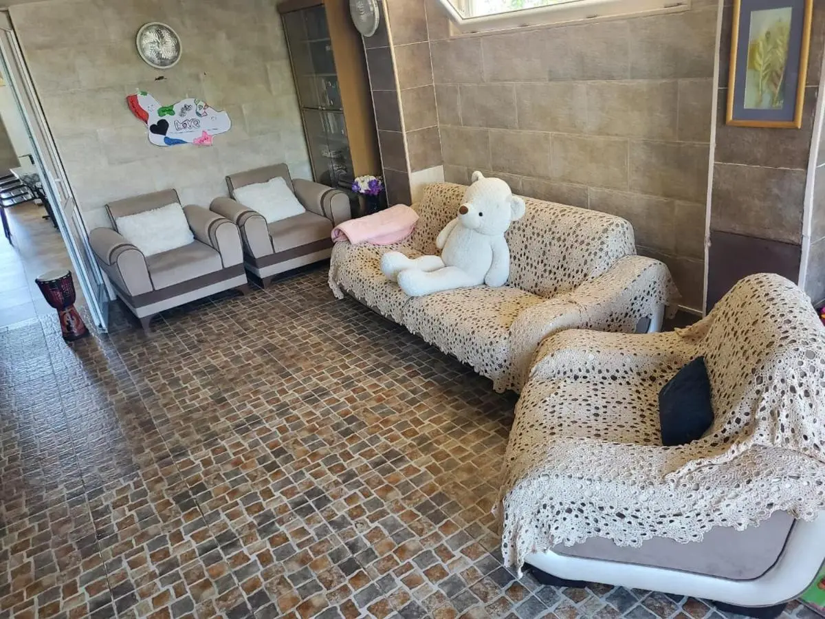 Batumi Aparthotel 22D