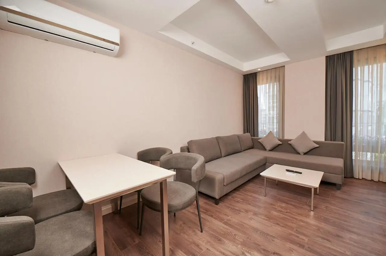 Livinton İstanbul Ataşehir