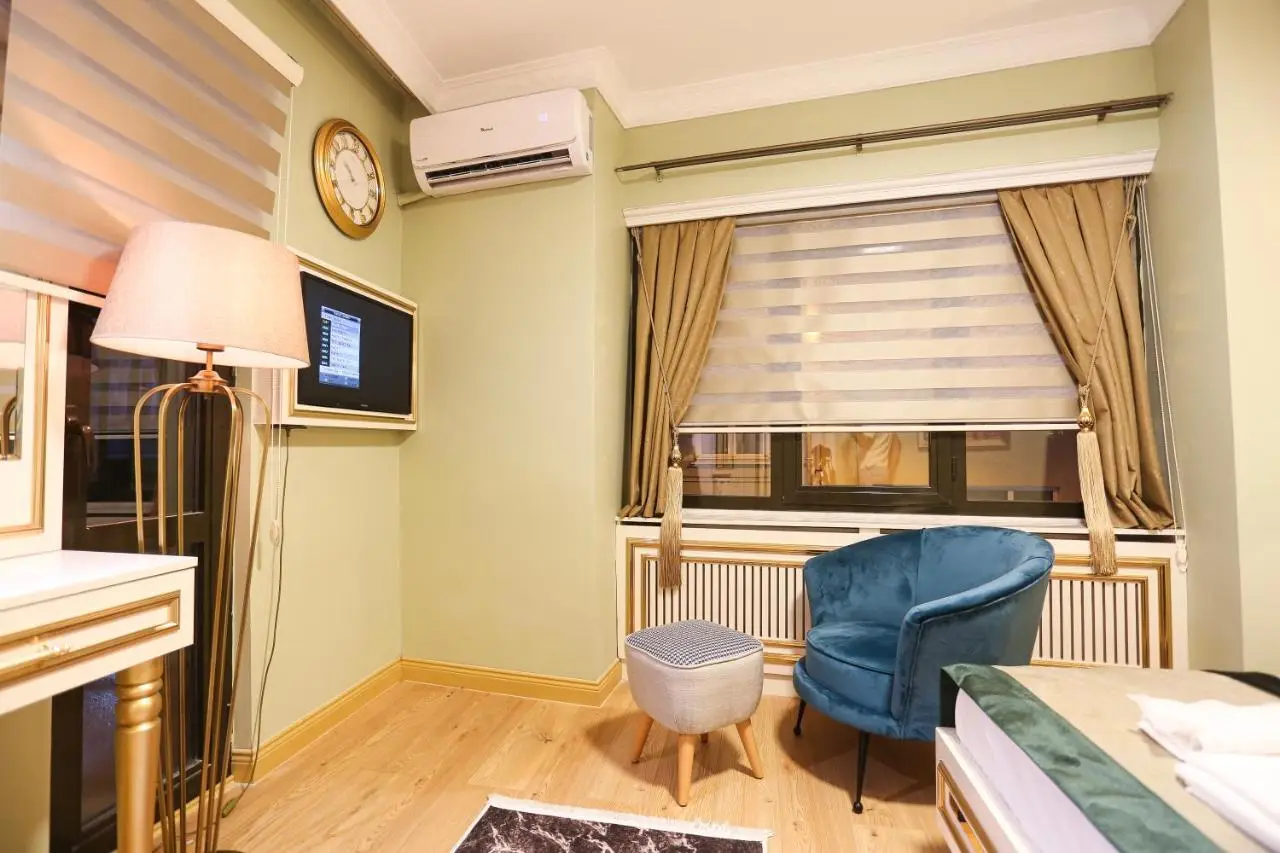 Whıte Moon Hotel Suites