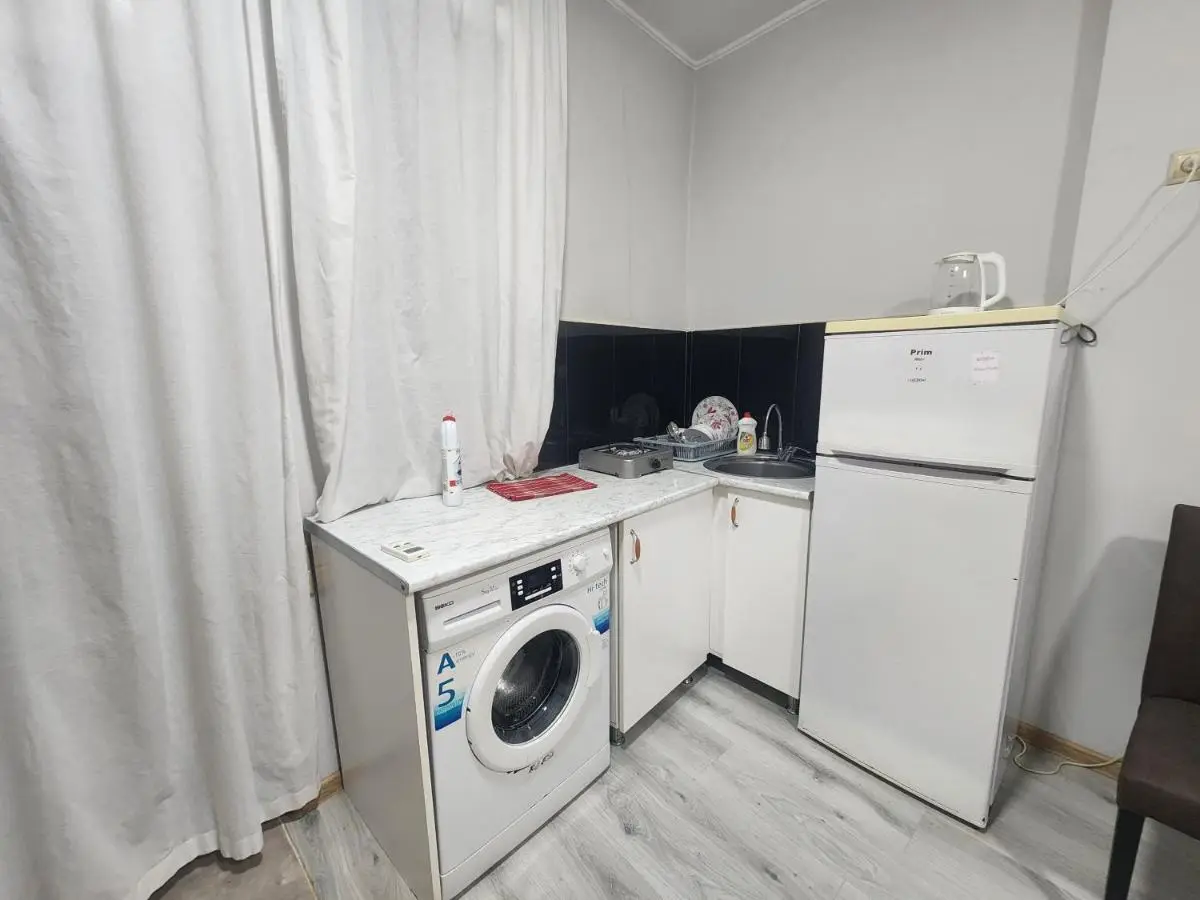 Cozy Apartments on Vaja Pshavela