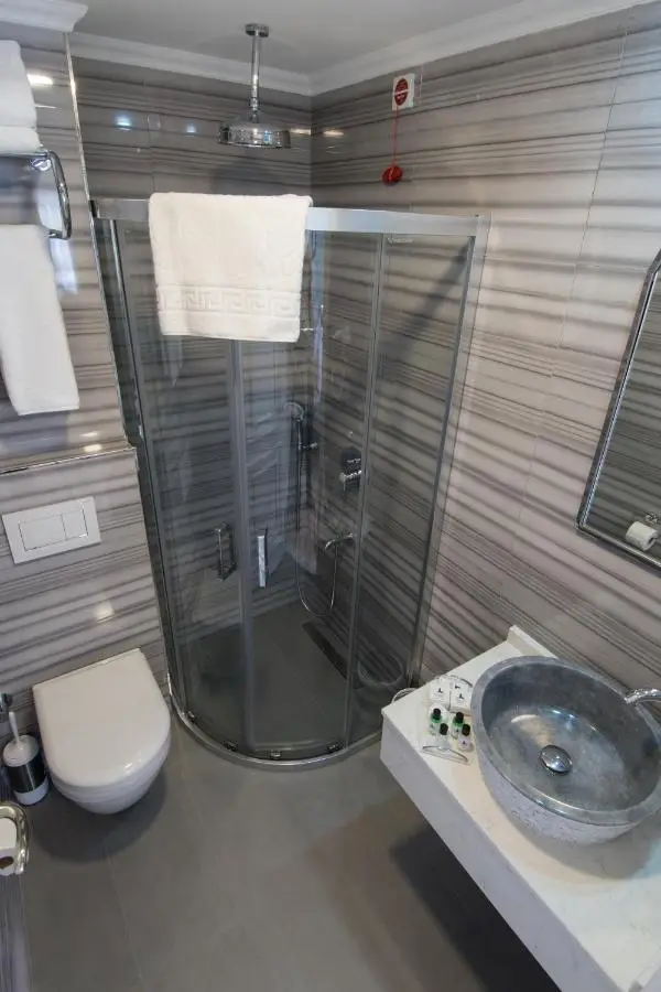 Primero Hotel
