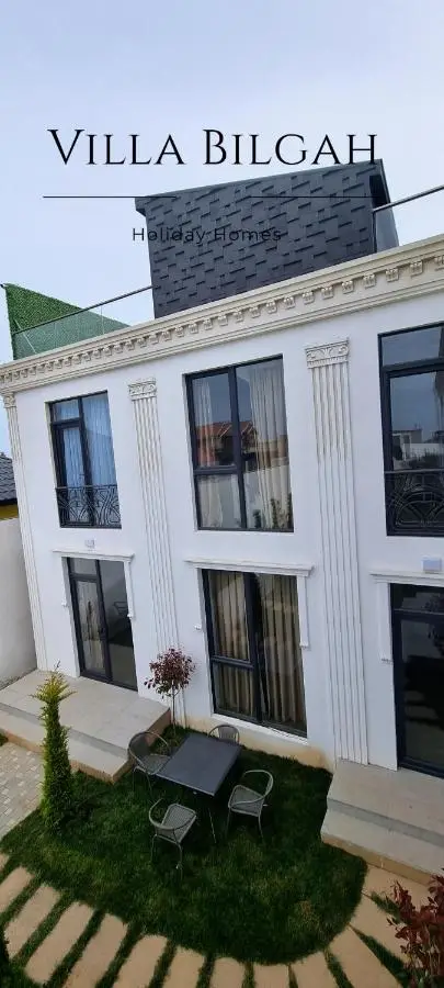 Villa Bilgah Boutique Hotel