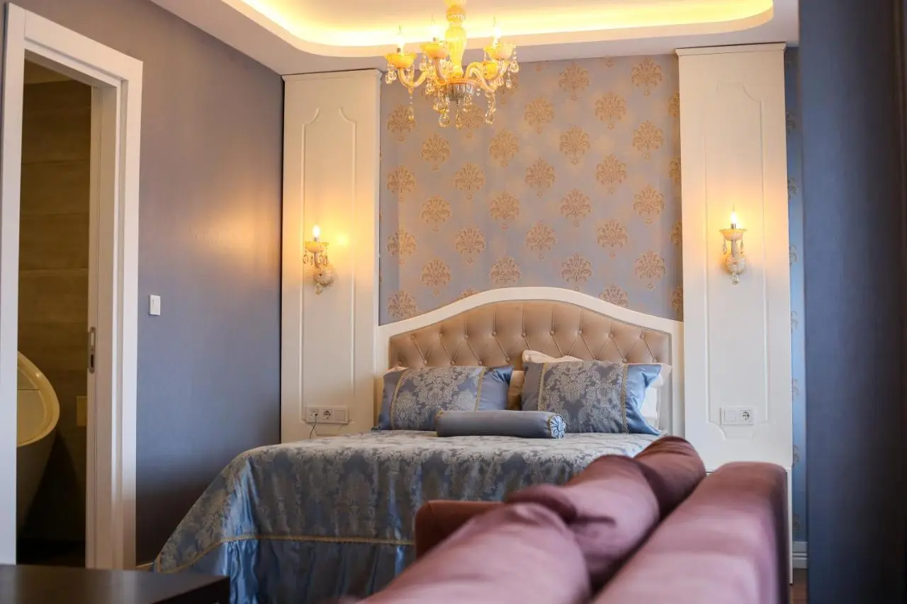 Thermal Saray Hotel & Yalova
