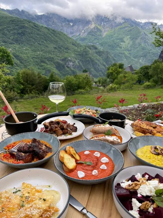 Vidis Chalet Boutique Hotel