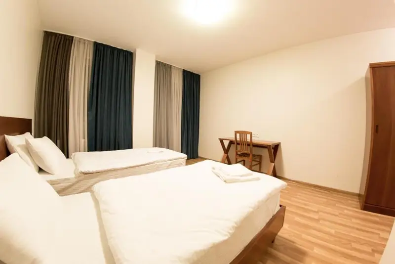 Hotel Deka Gudauri