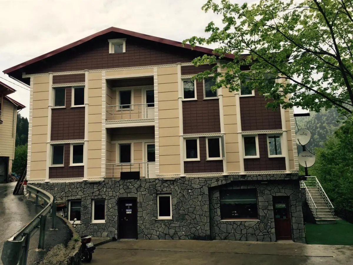 Inceli Hotel
