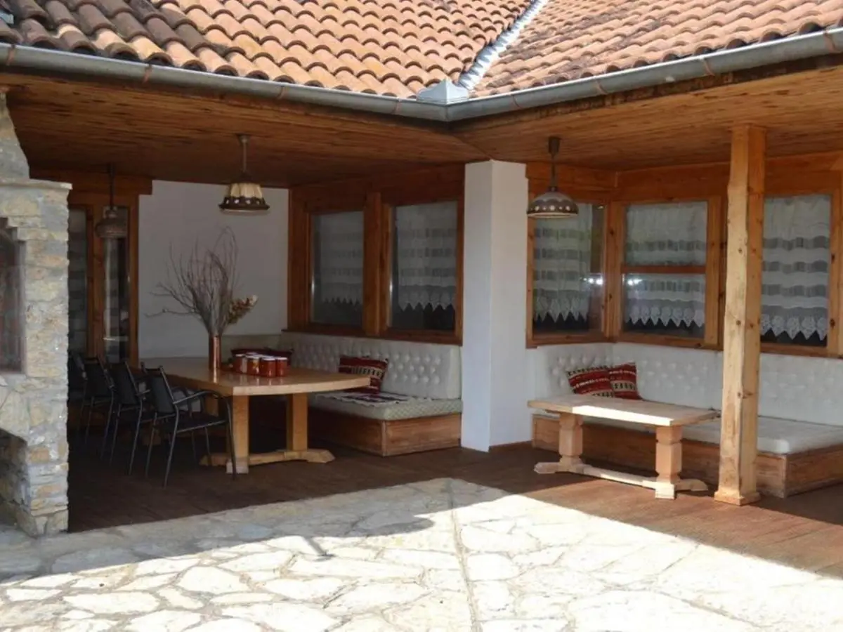 Heritage Home Ustikolina