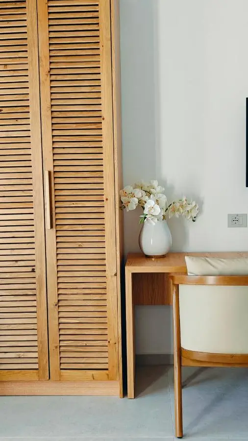 VILLA MARGARIT Boutique Hotel