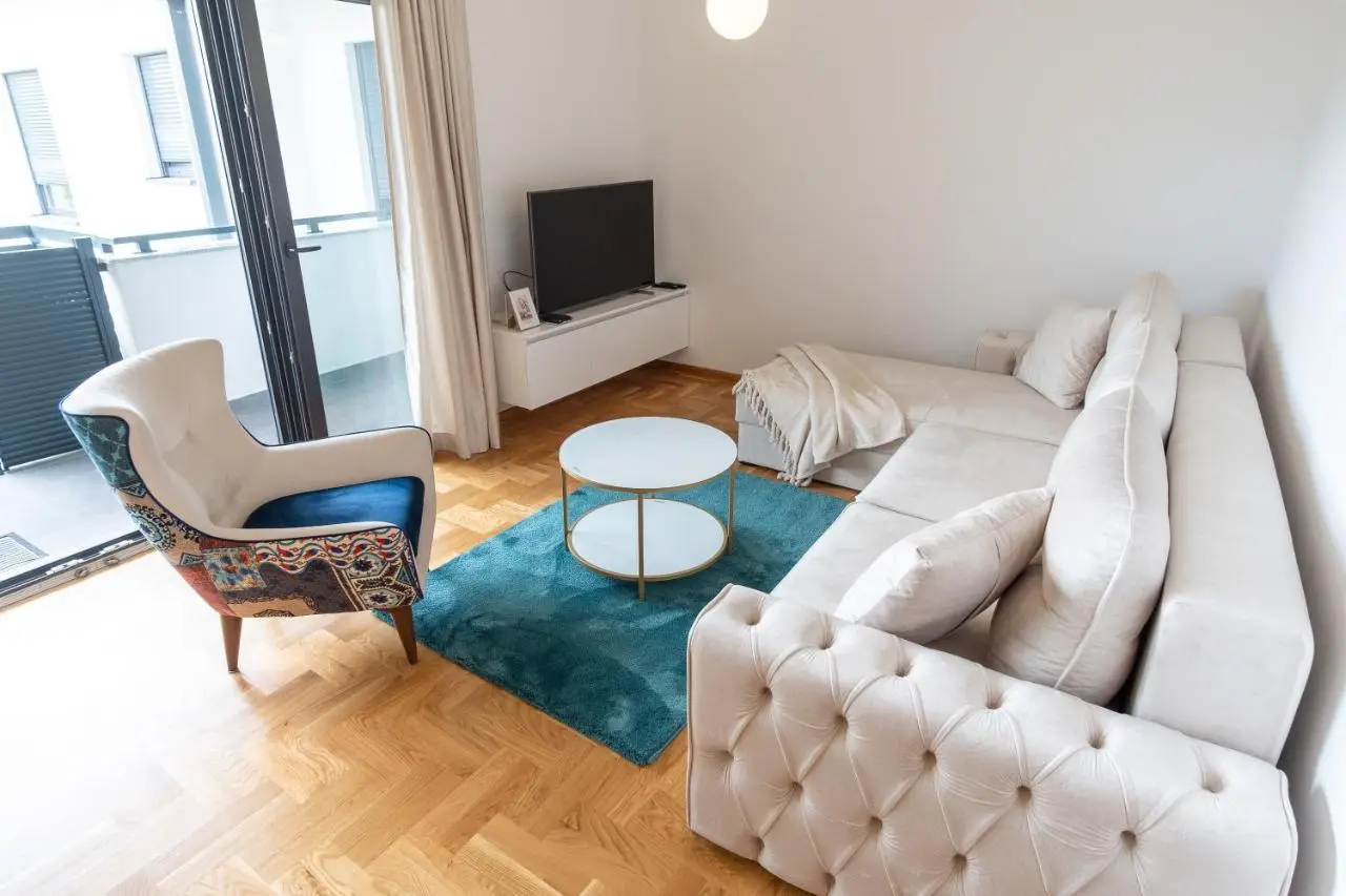 INSTA Premium Apartment