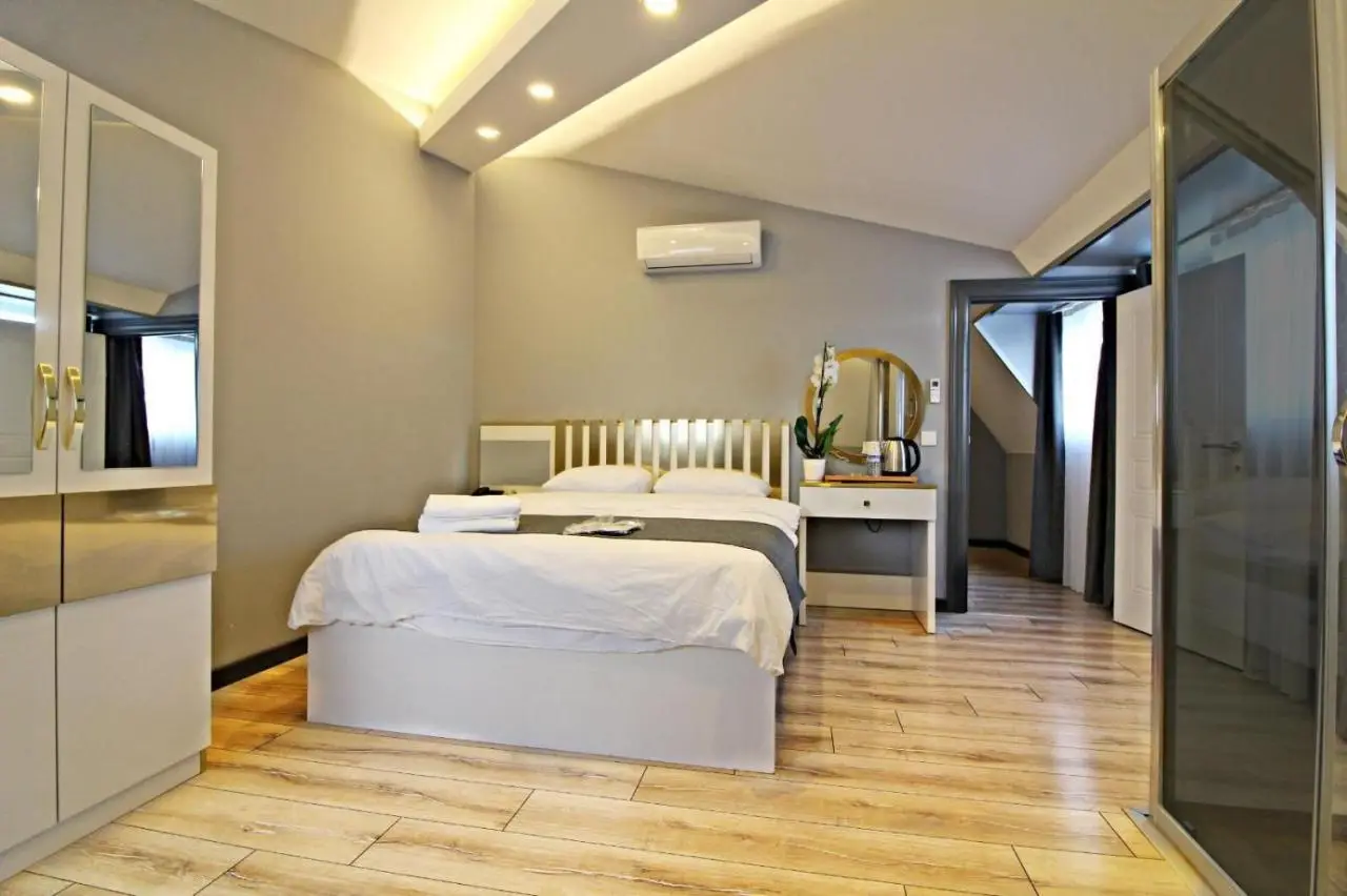 Luu Hotel