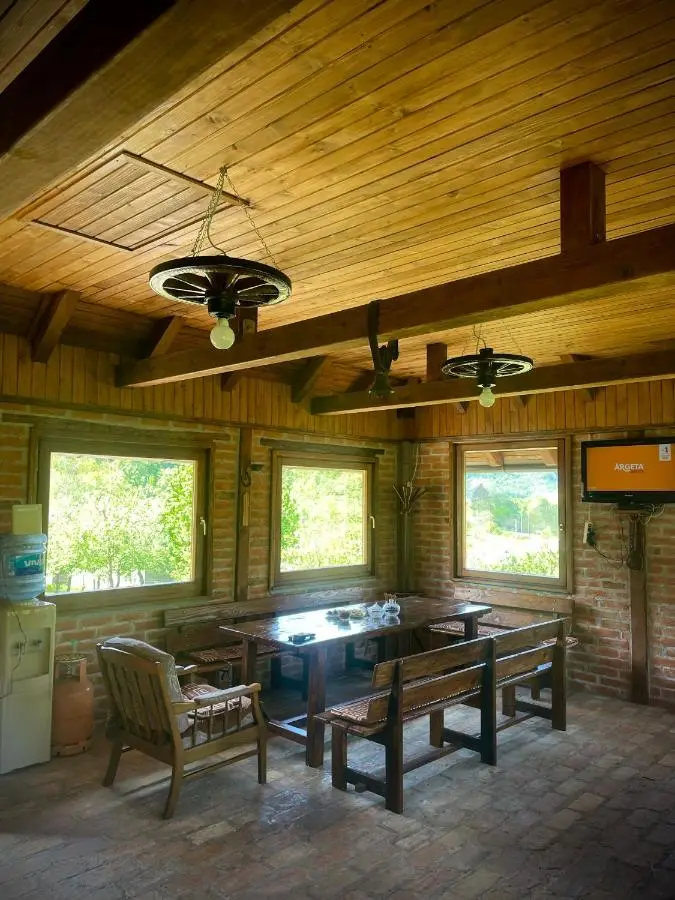 Villa Enigma