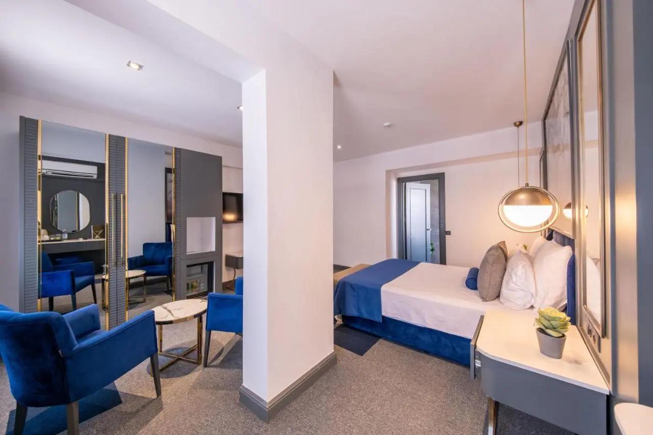 Skopea Inn Exclusive Hotel