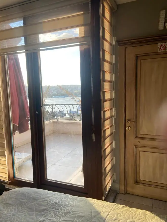 Galatolia Apart Hotel
