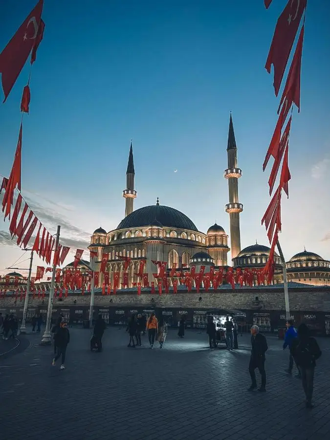 The Independent Hotel Taksim