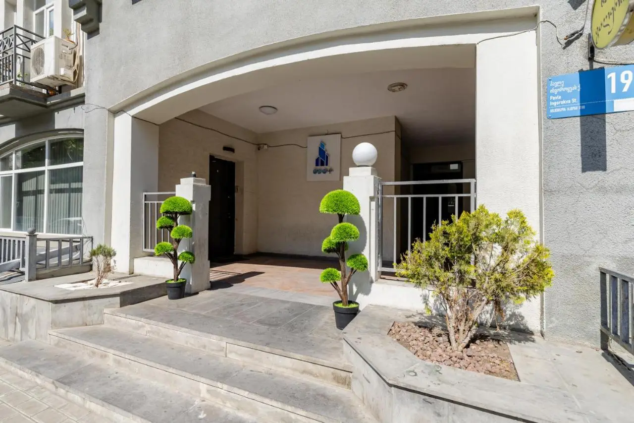 Capital Prestige Flat