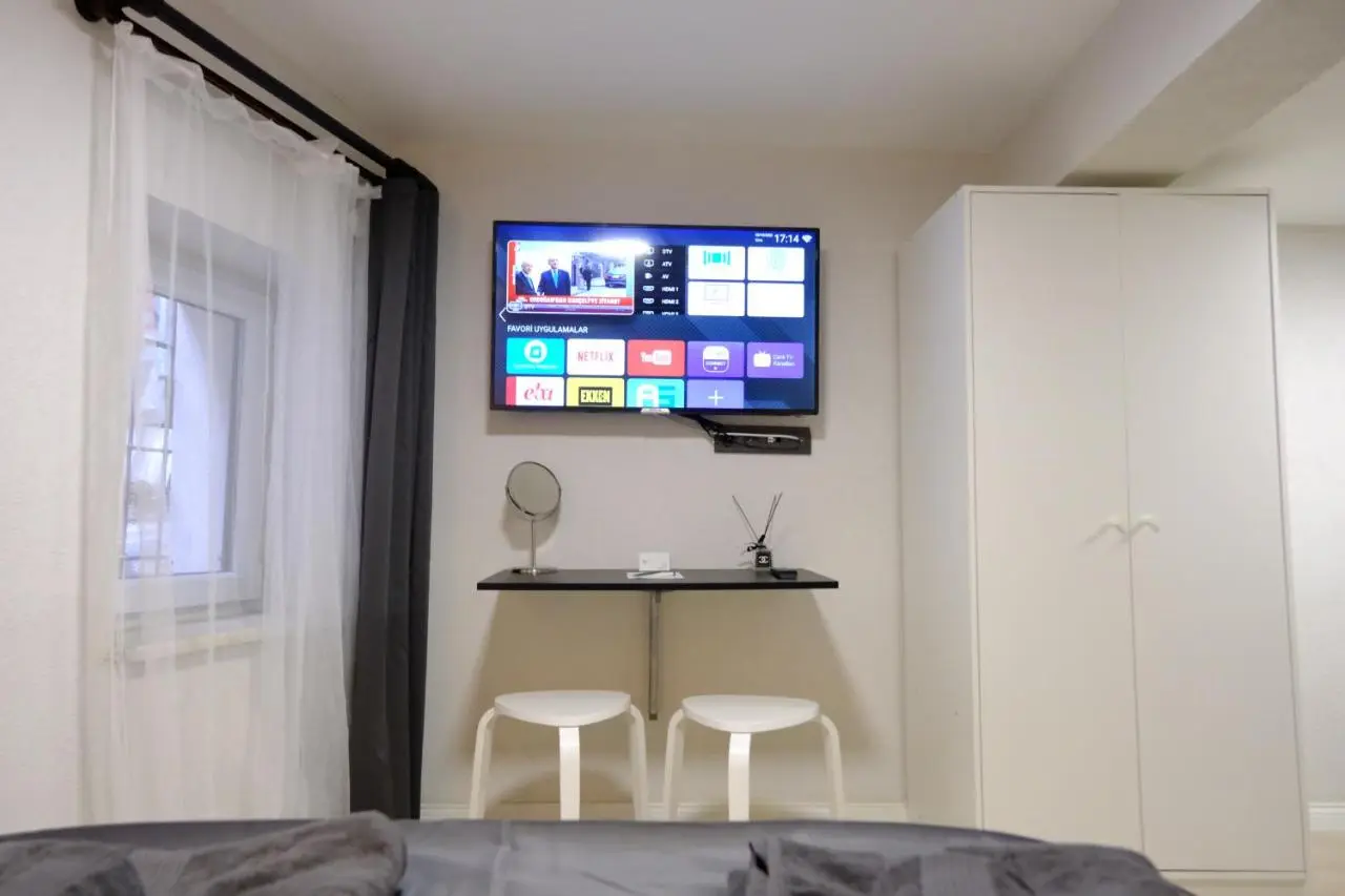 Cactus Suites