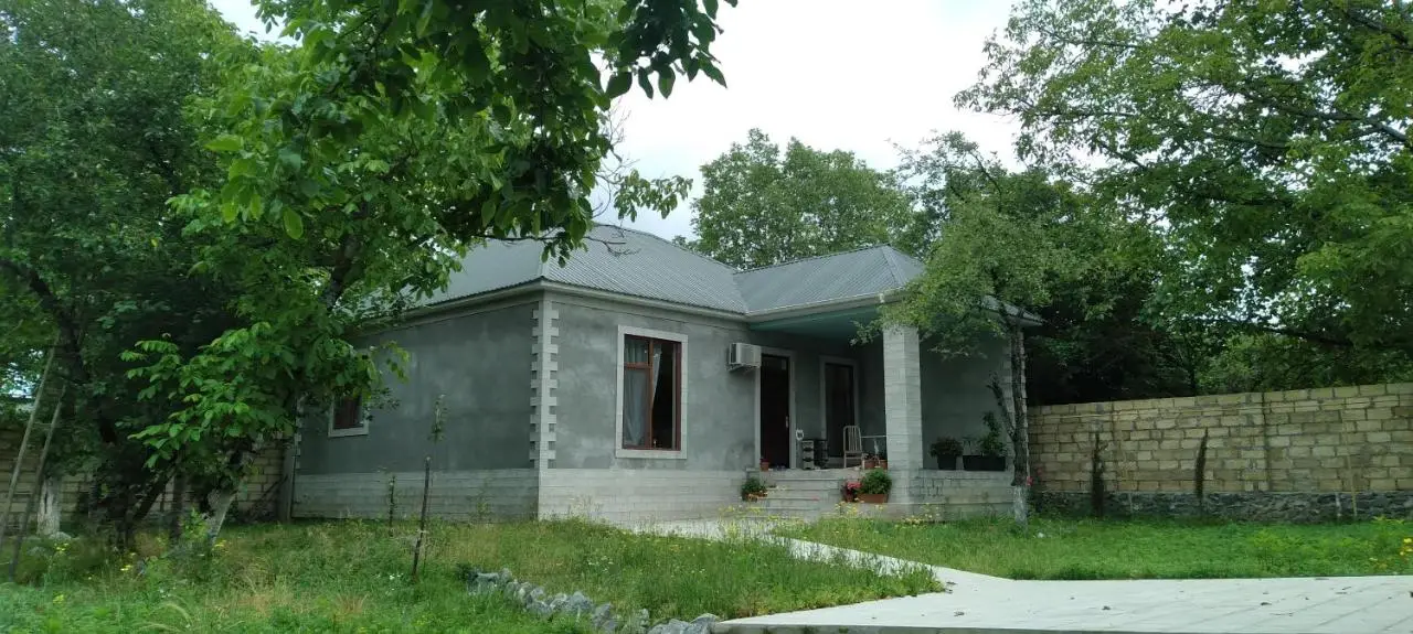 Gabala rent House