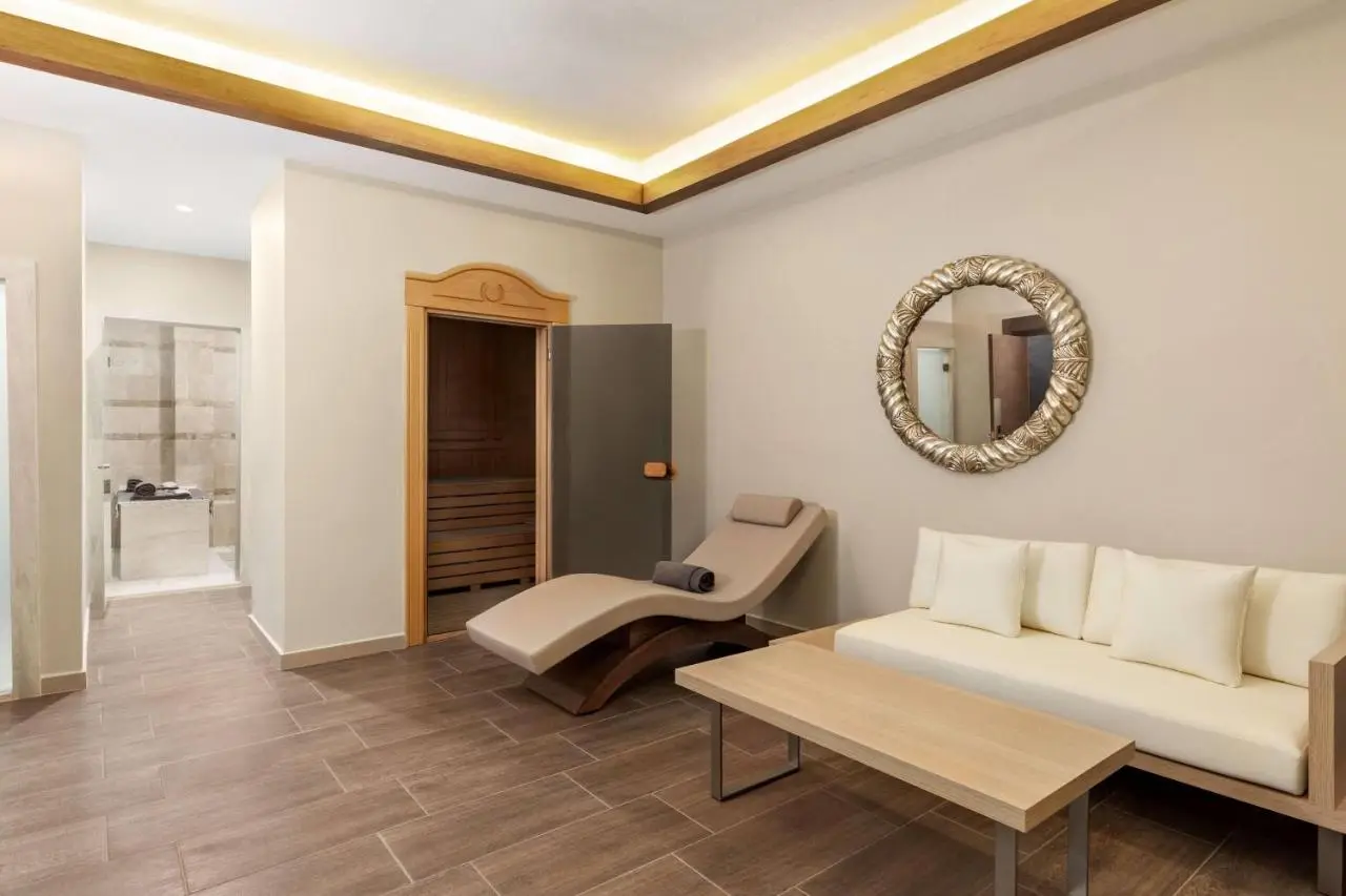 Wyndham Afyonkarahisar Thermal & Spa