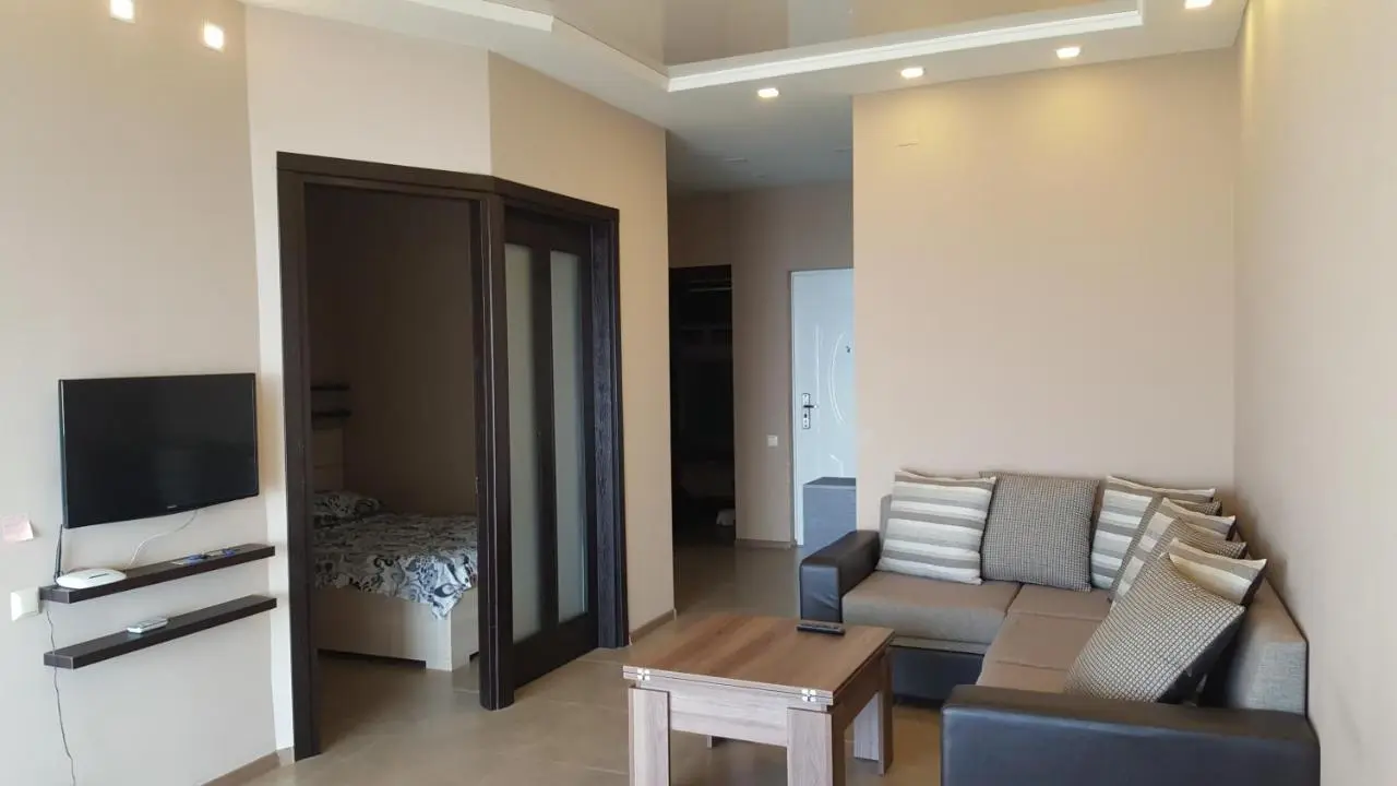 Apartment Magnolia Seaside