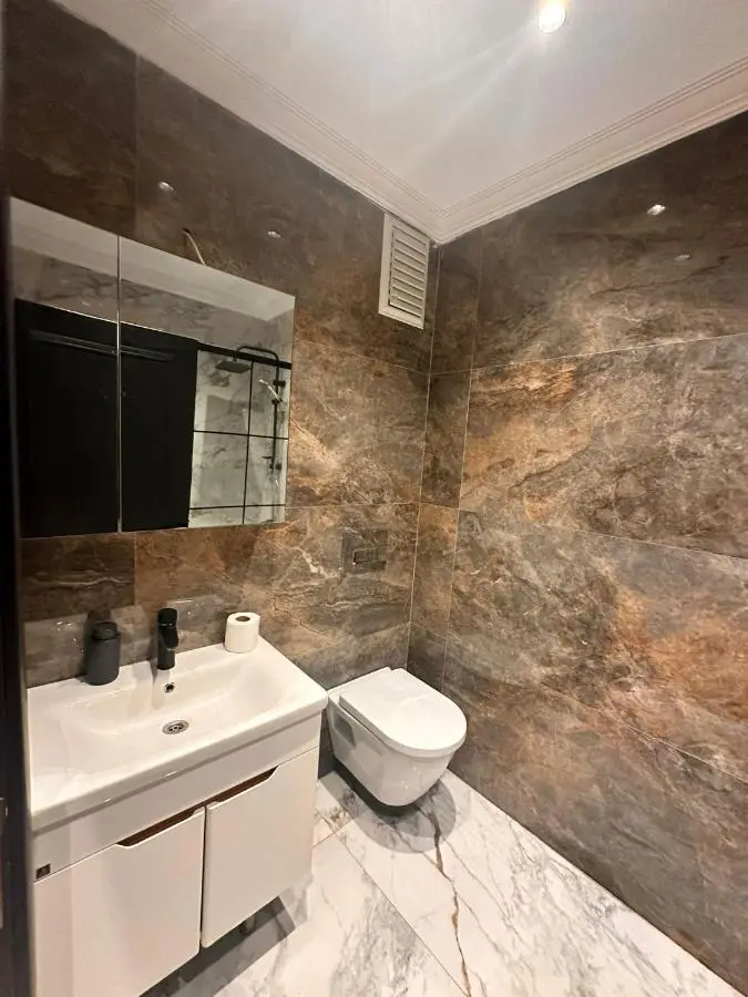 Riddim apartment
