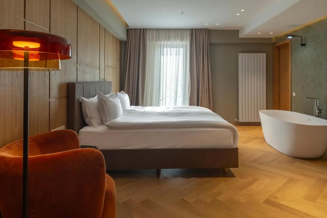 MontiSio Boutique Hotel
