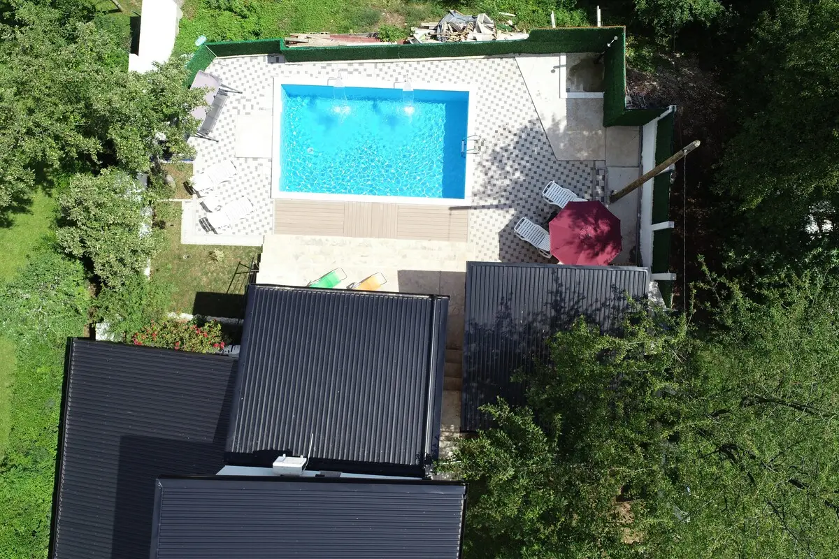 Villas by Expert IMAN