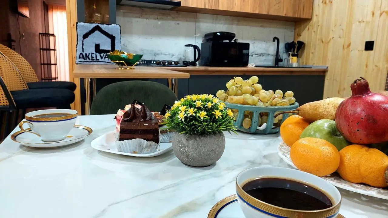 Akelvani Guest House