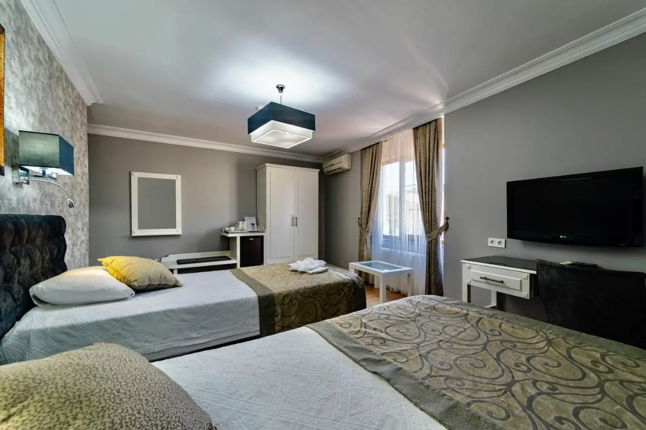 Levent Hotel Istanbul