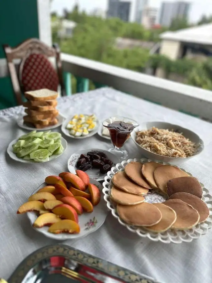 Homestay in Batumi Дом в Чакви