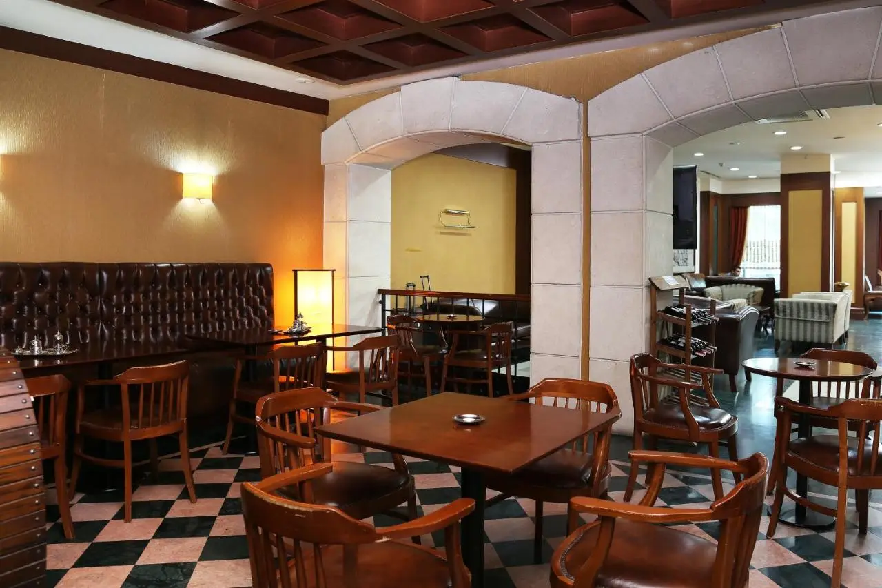 Benler Otel Laleli ISTanbul