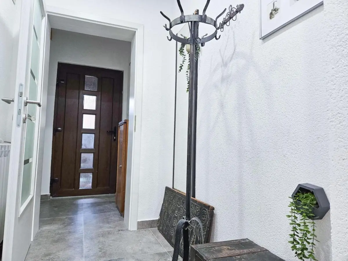 Ludwigs Apartment Sarajevo