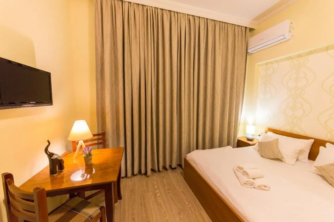 Hotel Baron