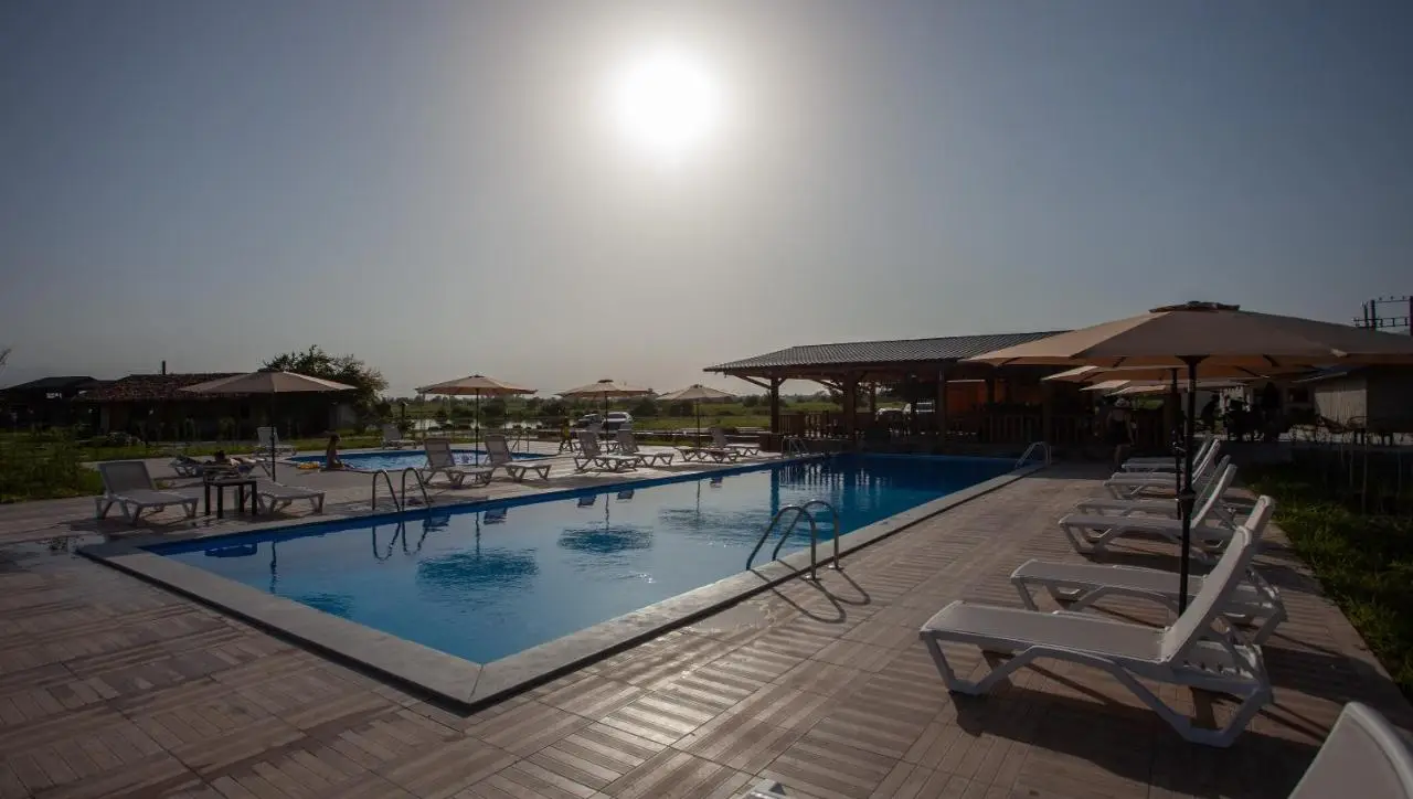 Moretoni Lake Resort