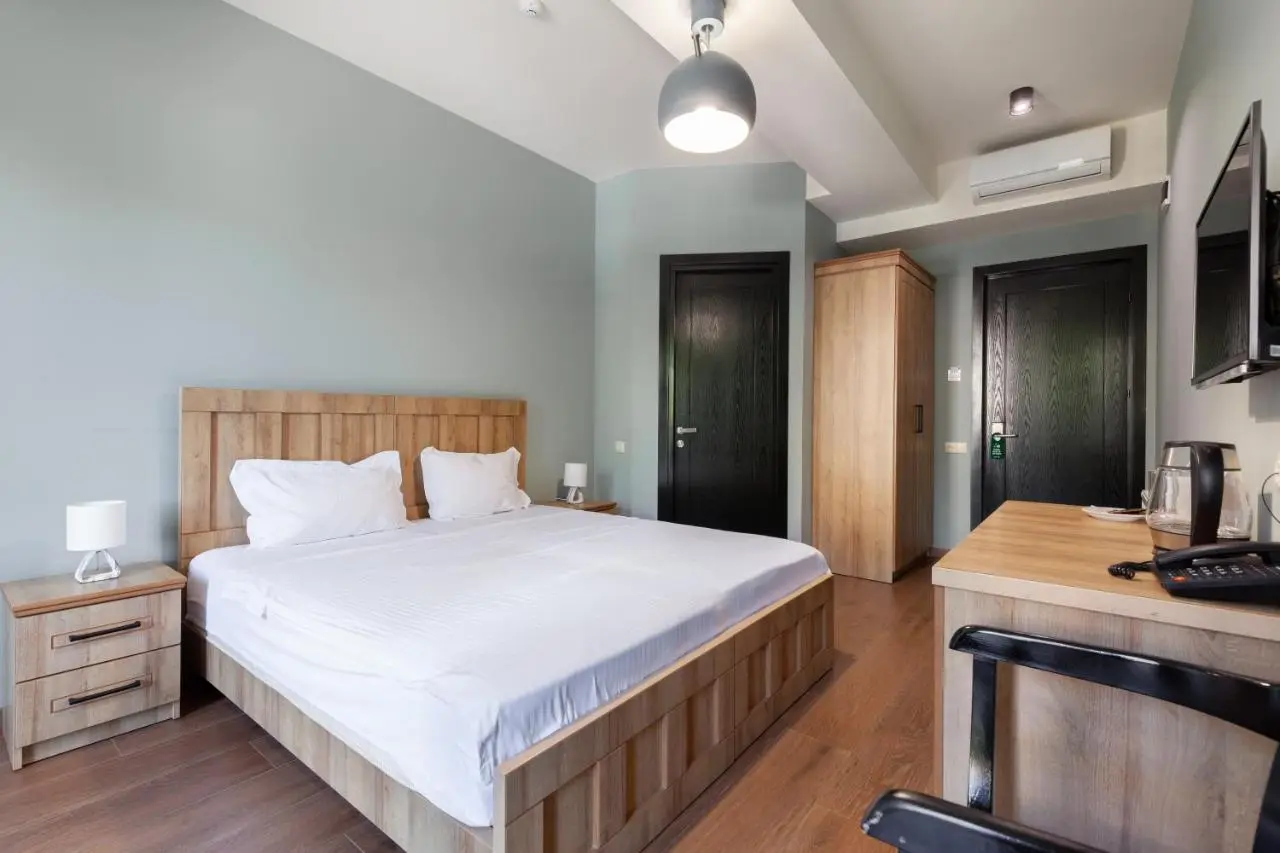 inn go Kutaisi