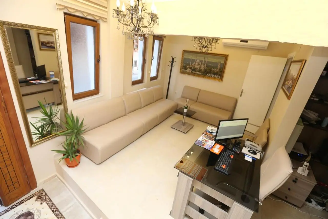 My Holiday Time Hotel