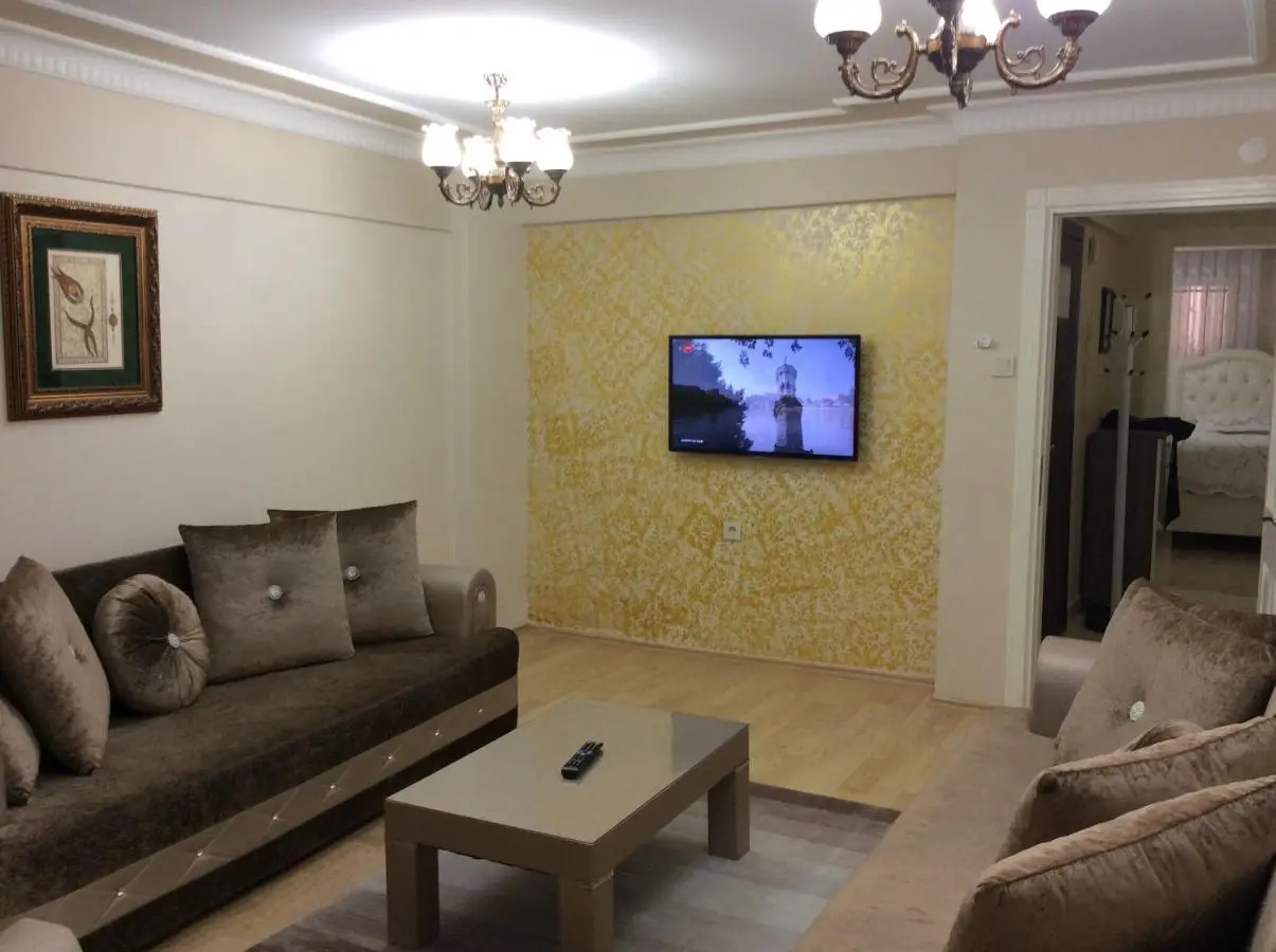 Sultanahmet Deluxe Yilmaz Apart