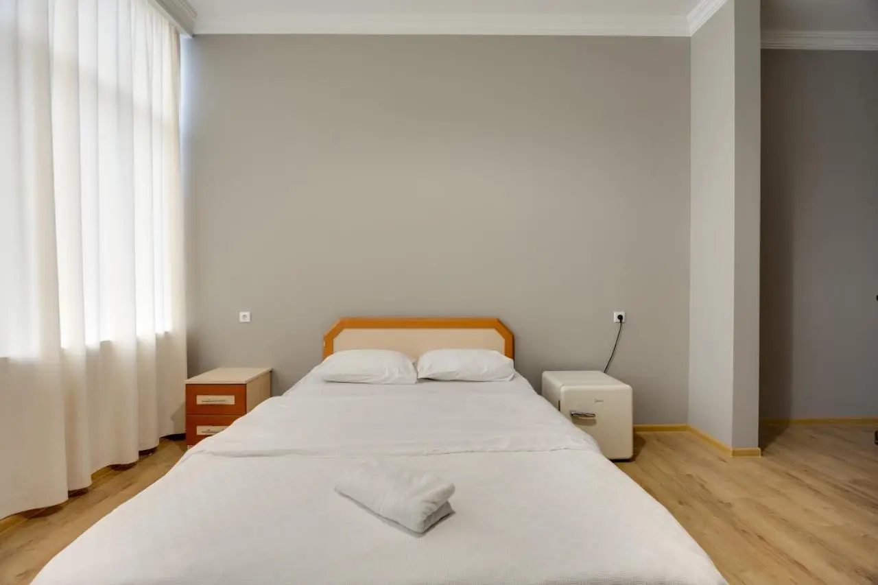 Hotel Gezi
