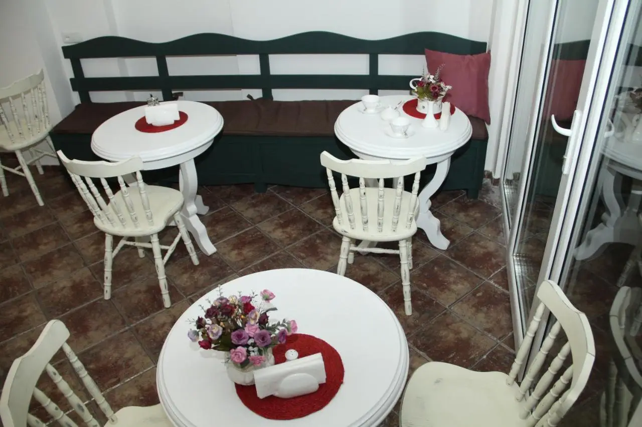 Hotel Delisi