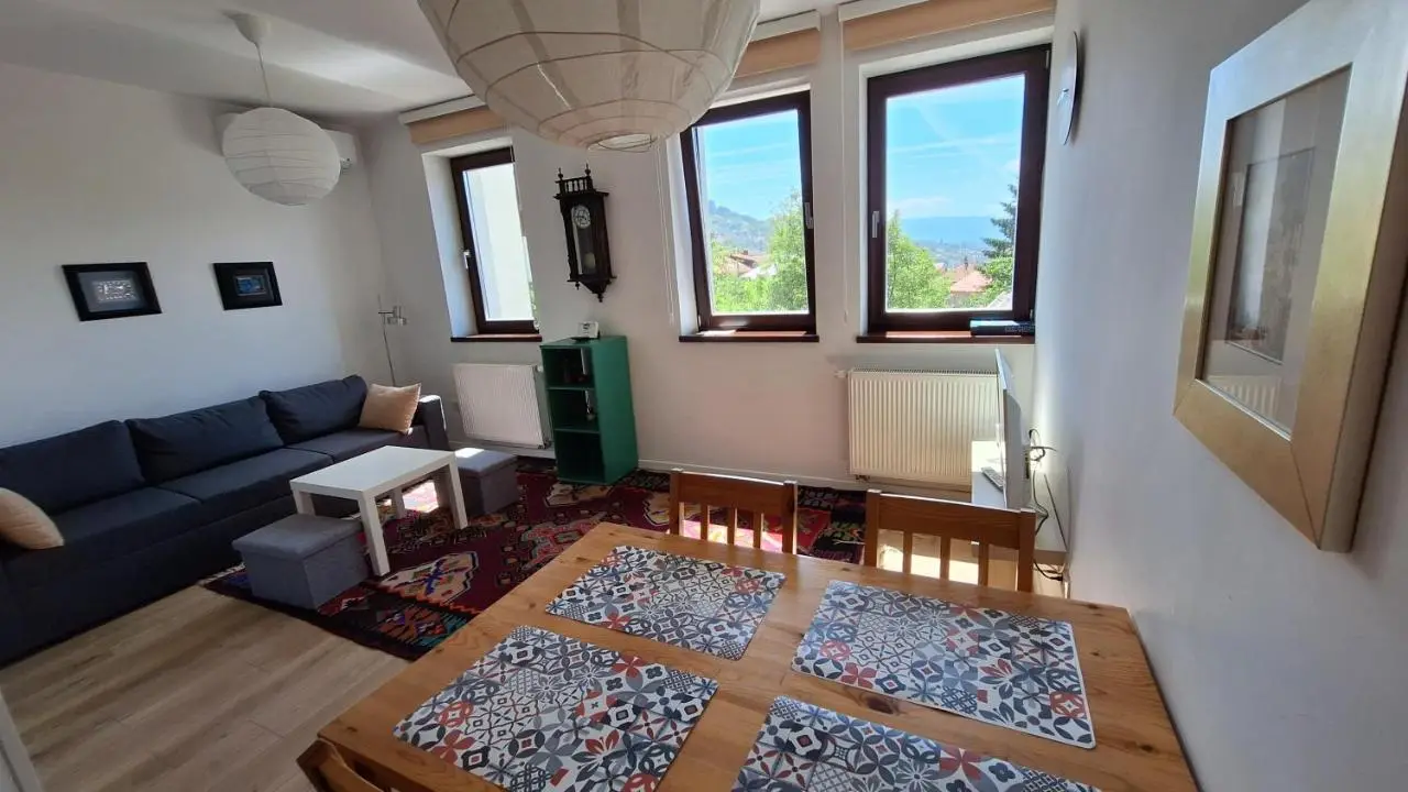 Residence Lubina