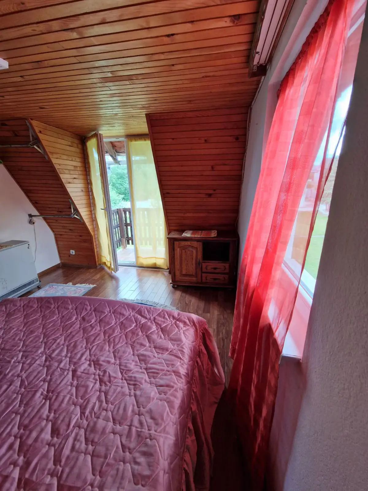 Hacienda i bazen Osmanovic  (Sarajevo)