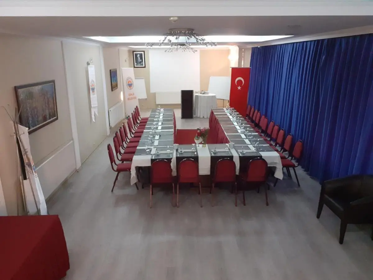 Atamer Doga Resort