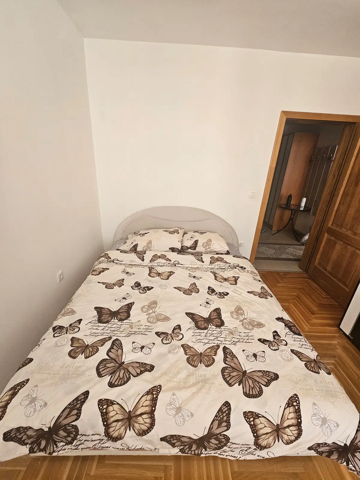 Rejjan Apartments
