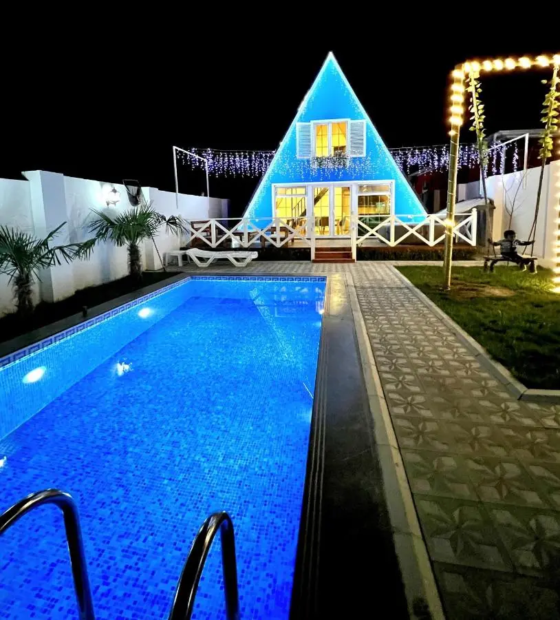 Qafqaz Resort Melisa