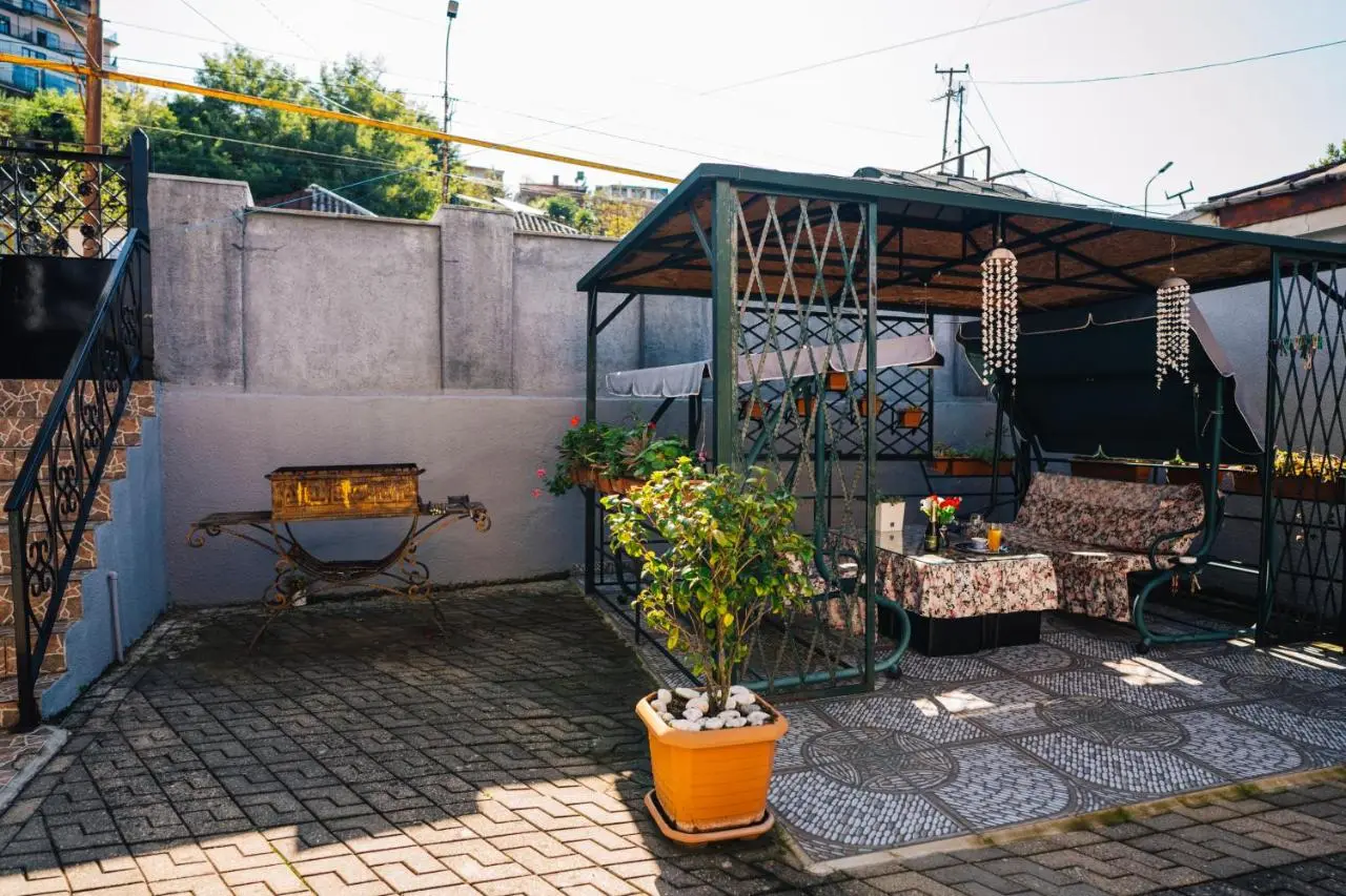 Comfortable Apartments in Old Kutaisi