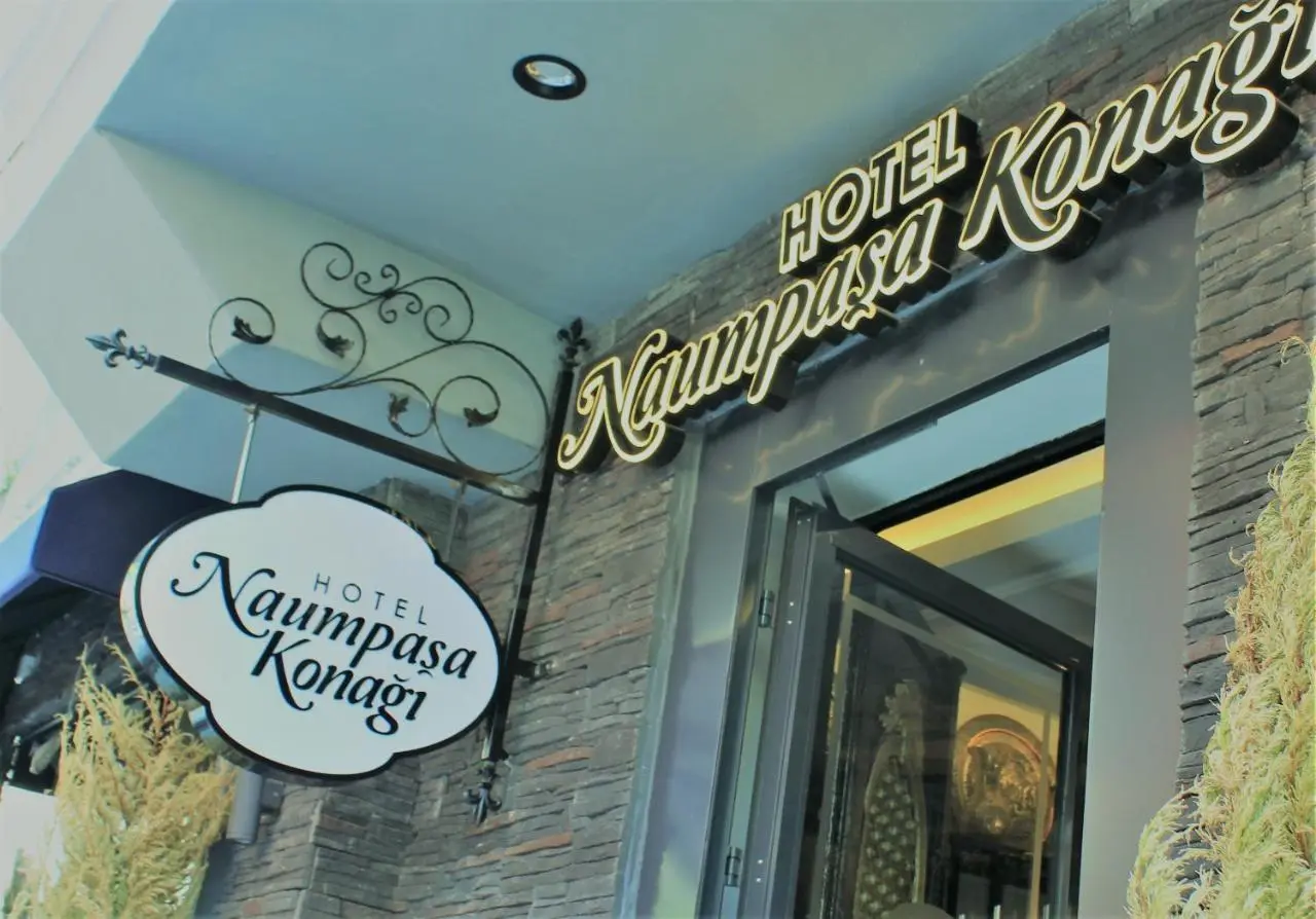 Hotel Naumpasa Konagi