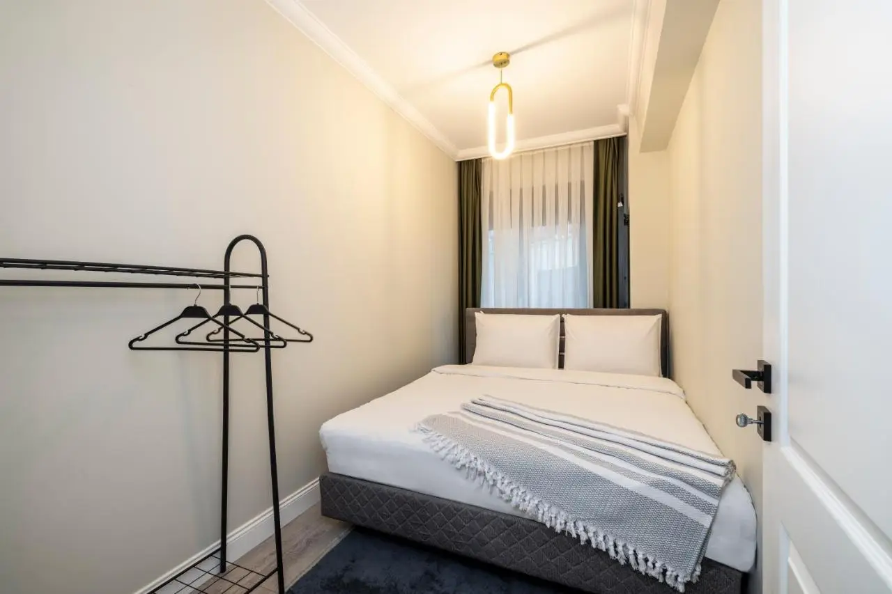 Respiro Rooms