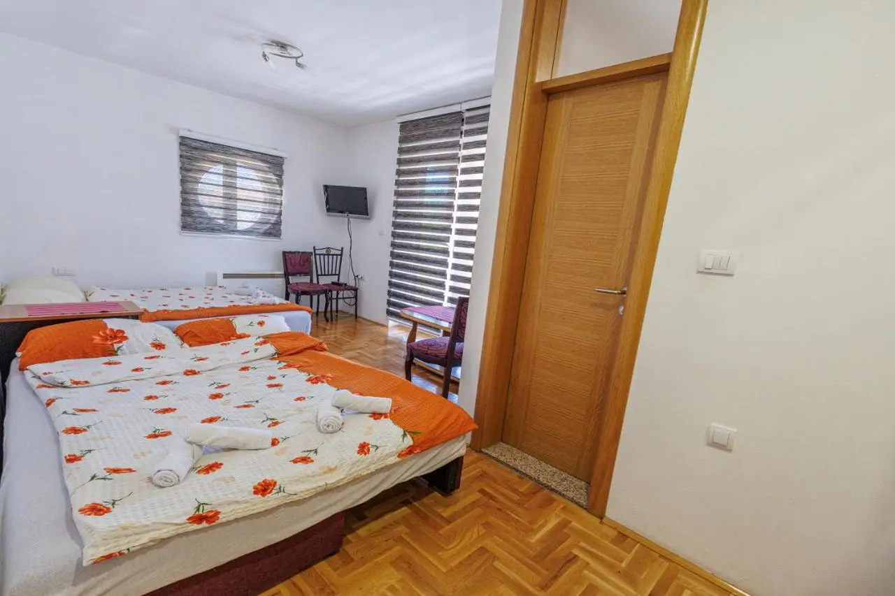 Vila Stanišić apartmani